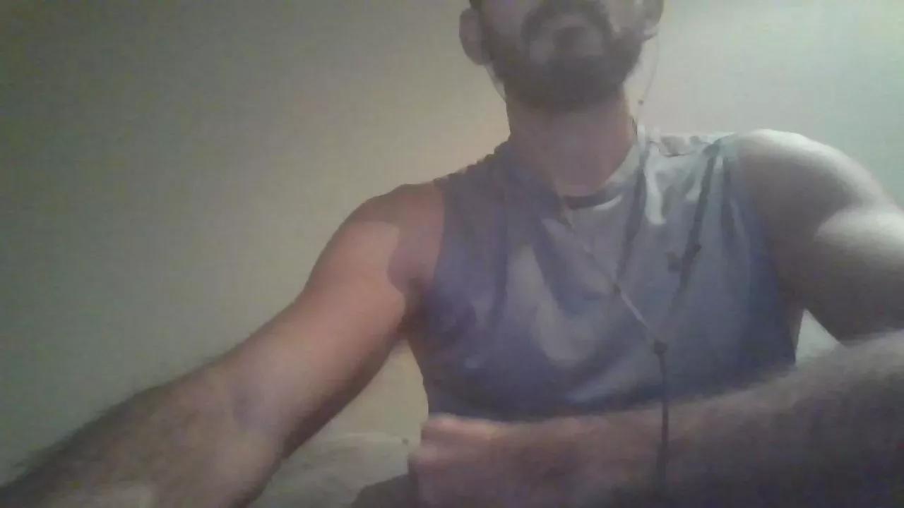 drums_881 on Cam4 