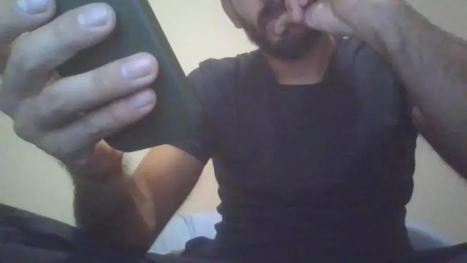 drums_881 on Cam4 
