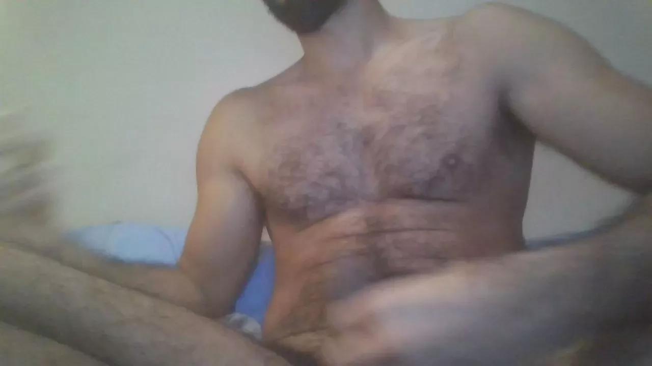 drums_881 on Cam4 