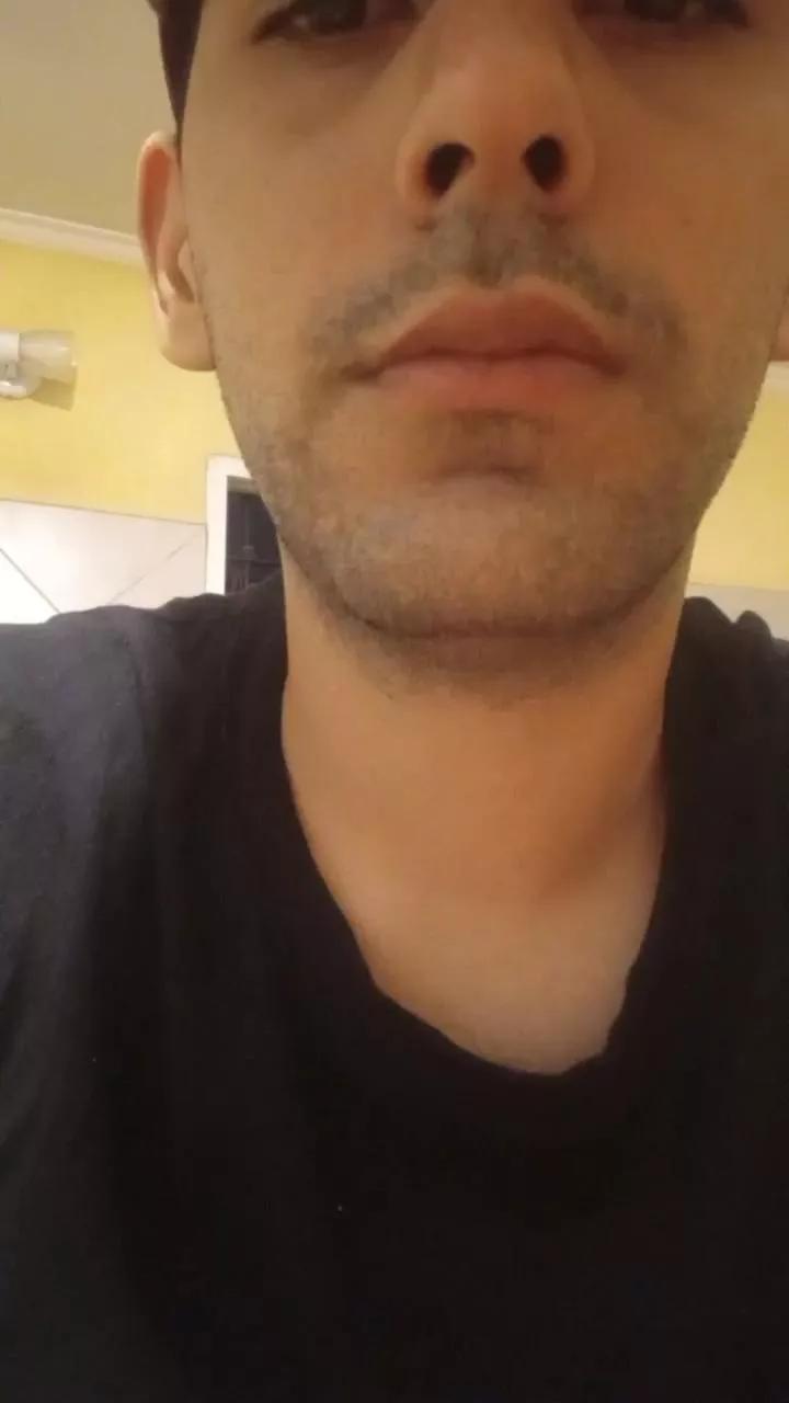 Duarte1545_Pori on Cam4 