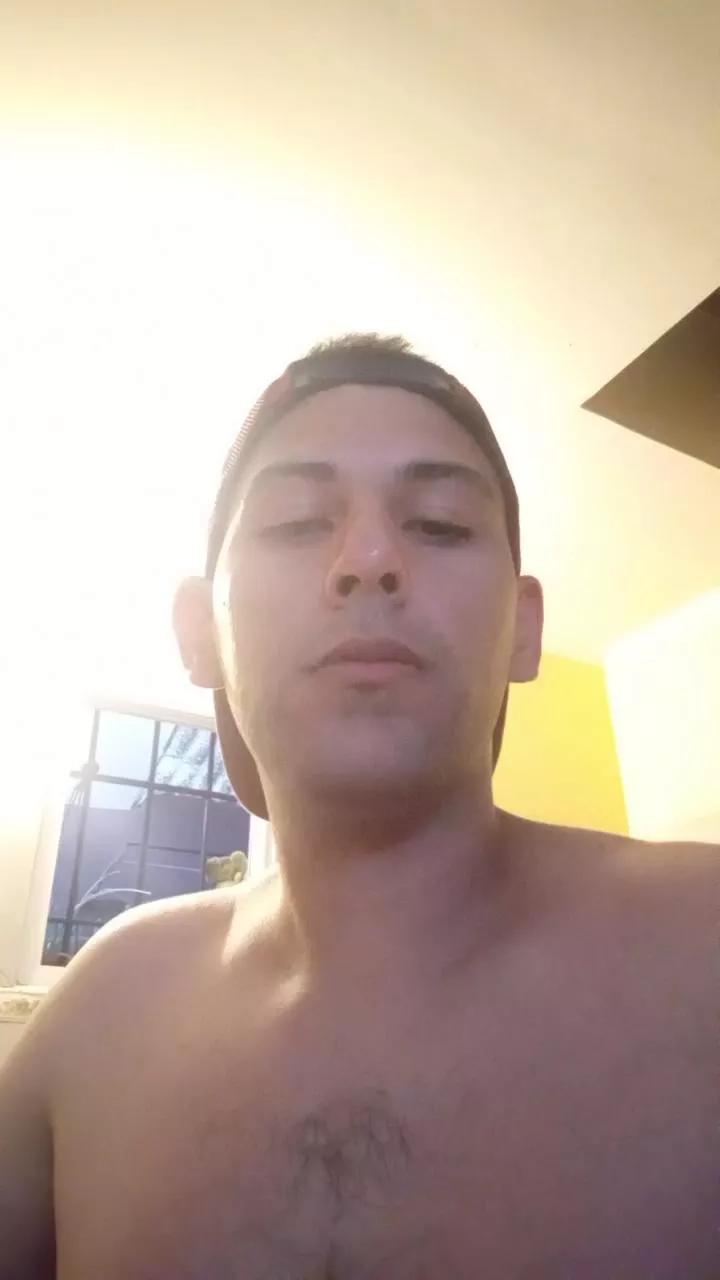 Duarte1545_Pori on Cam4 