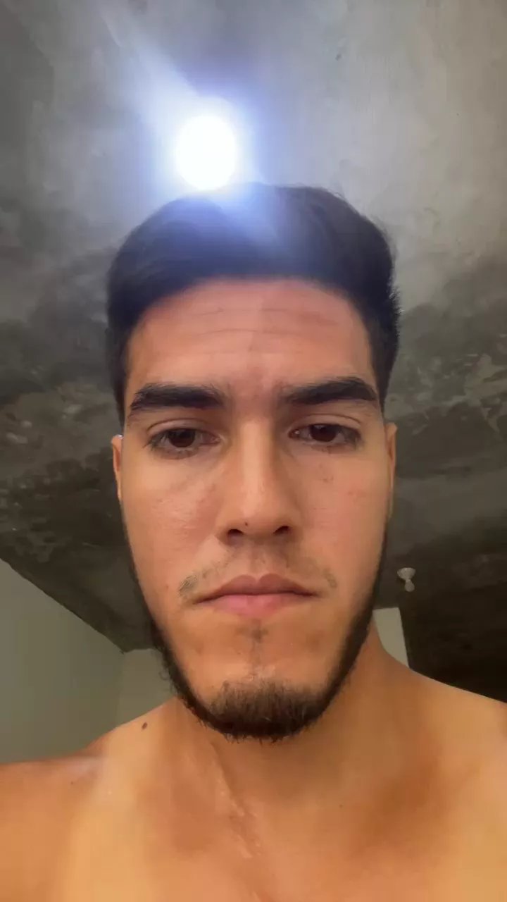 Offline Dylanelandroide on Cam4