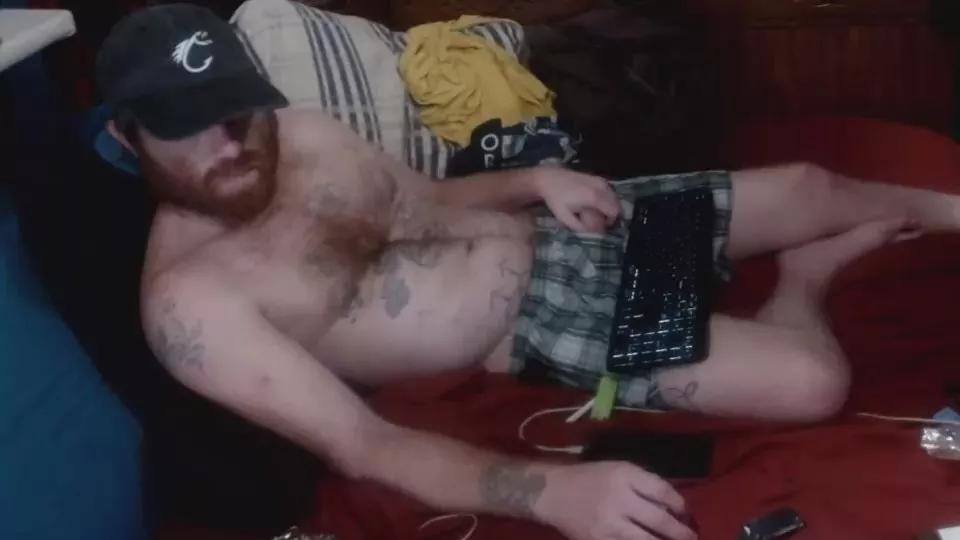 Eastoff23 on Cam4 