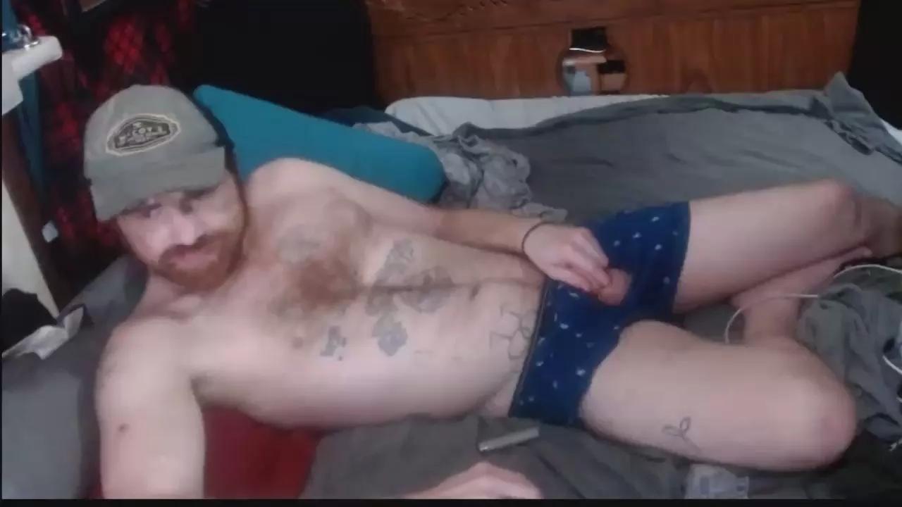 Eastoff23 on Cam4 