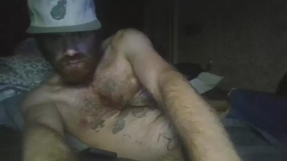 Eastoff23 on Cam4 