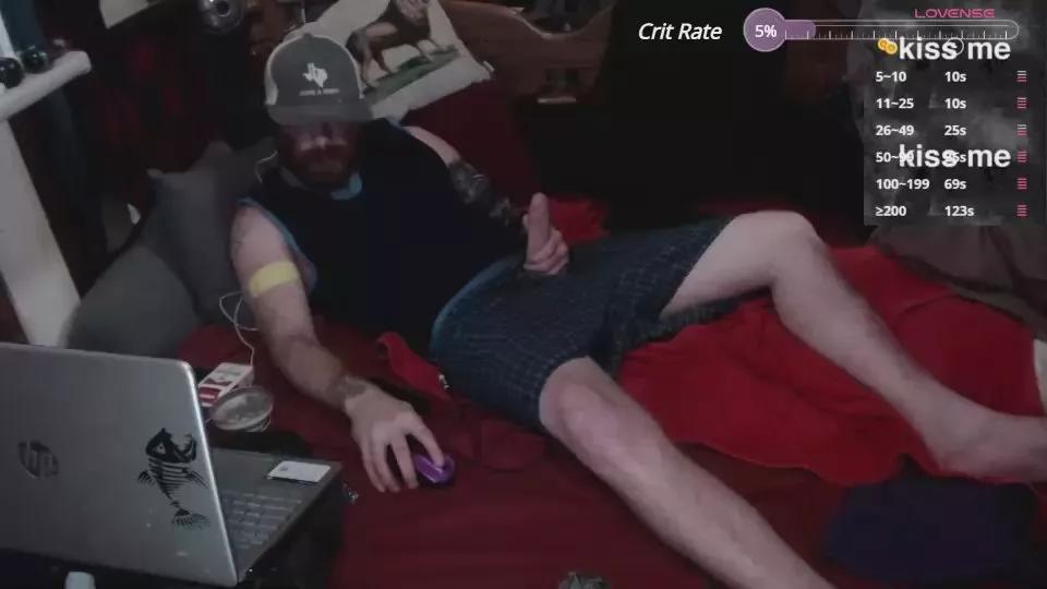 Eastoff23 on Cam4 