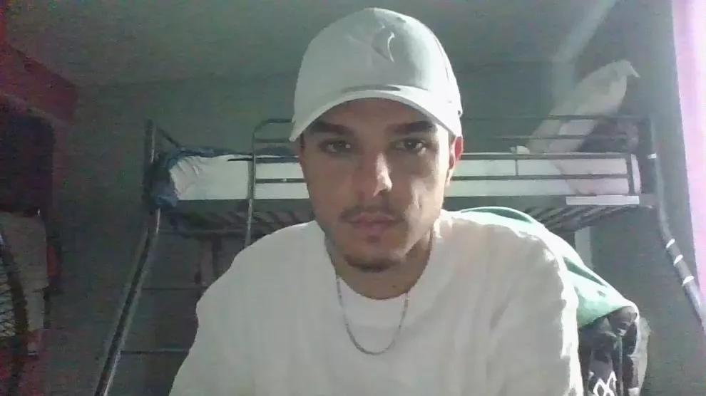 eclipse41 on Cam4 