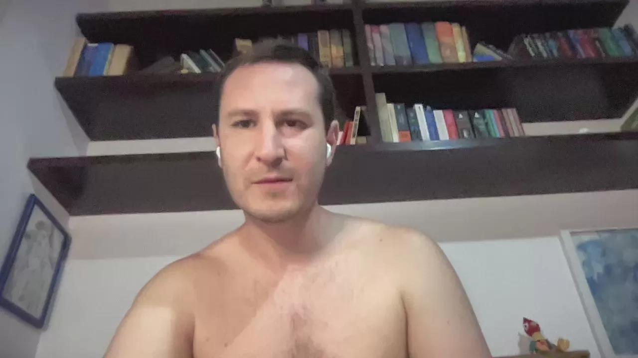 eddytm9403 on Cam4 