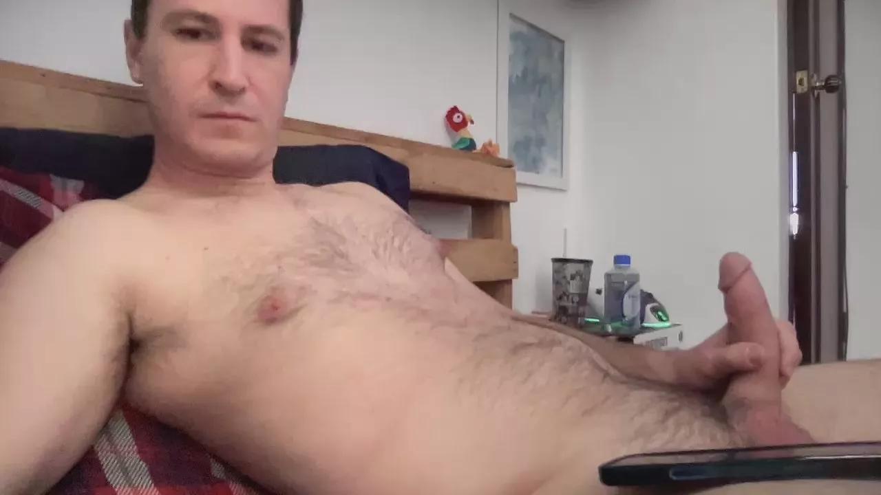 eddytm9403 on Cam4 