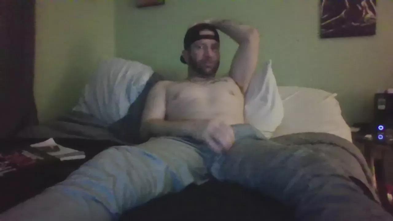 Edwardlong on Cam4 