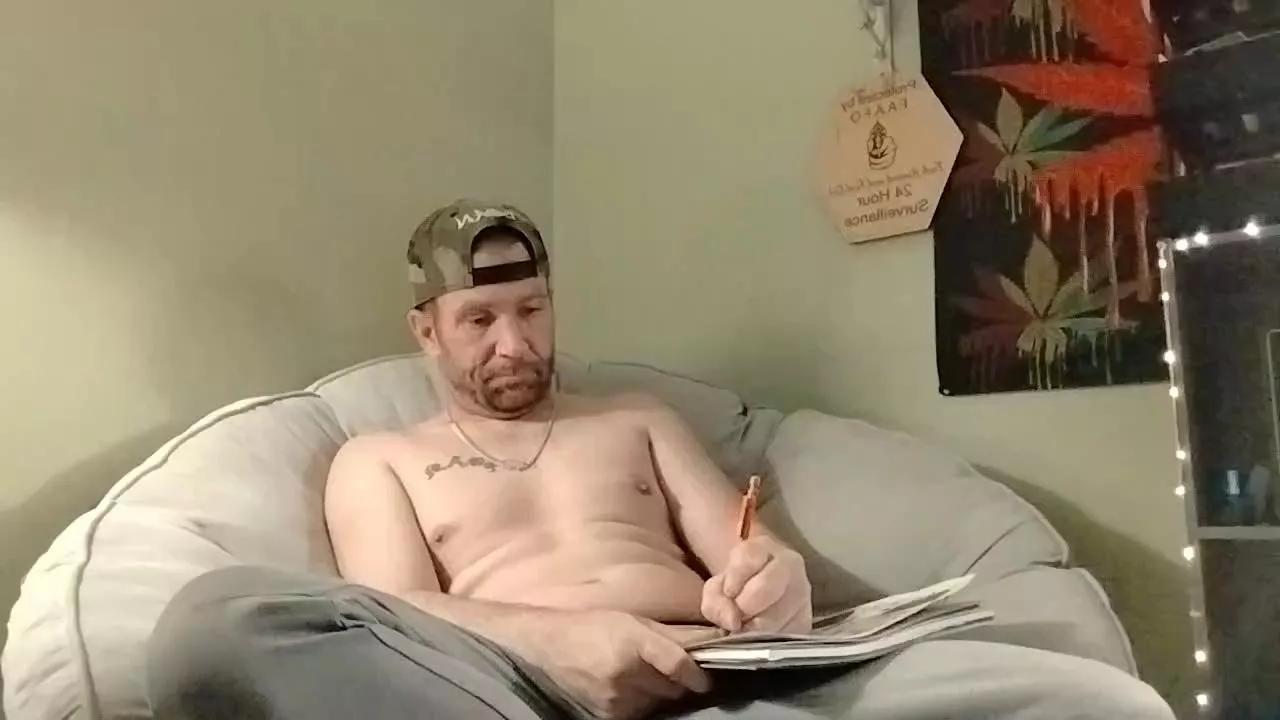 Edwardlong on Cam4 