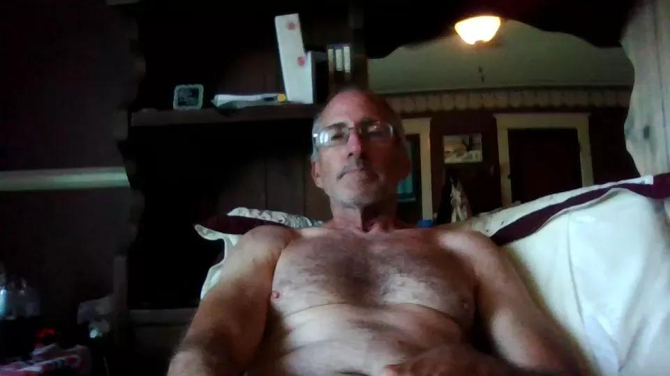 edwoodman on Cam4 
