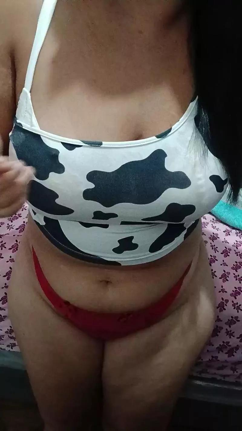 Edyvania on Cam4 