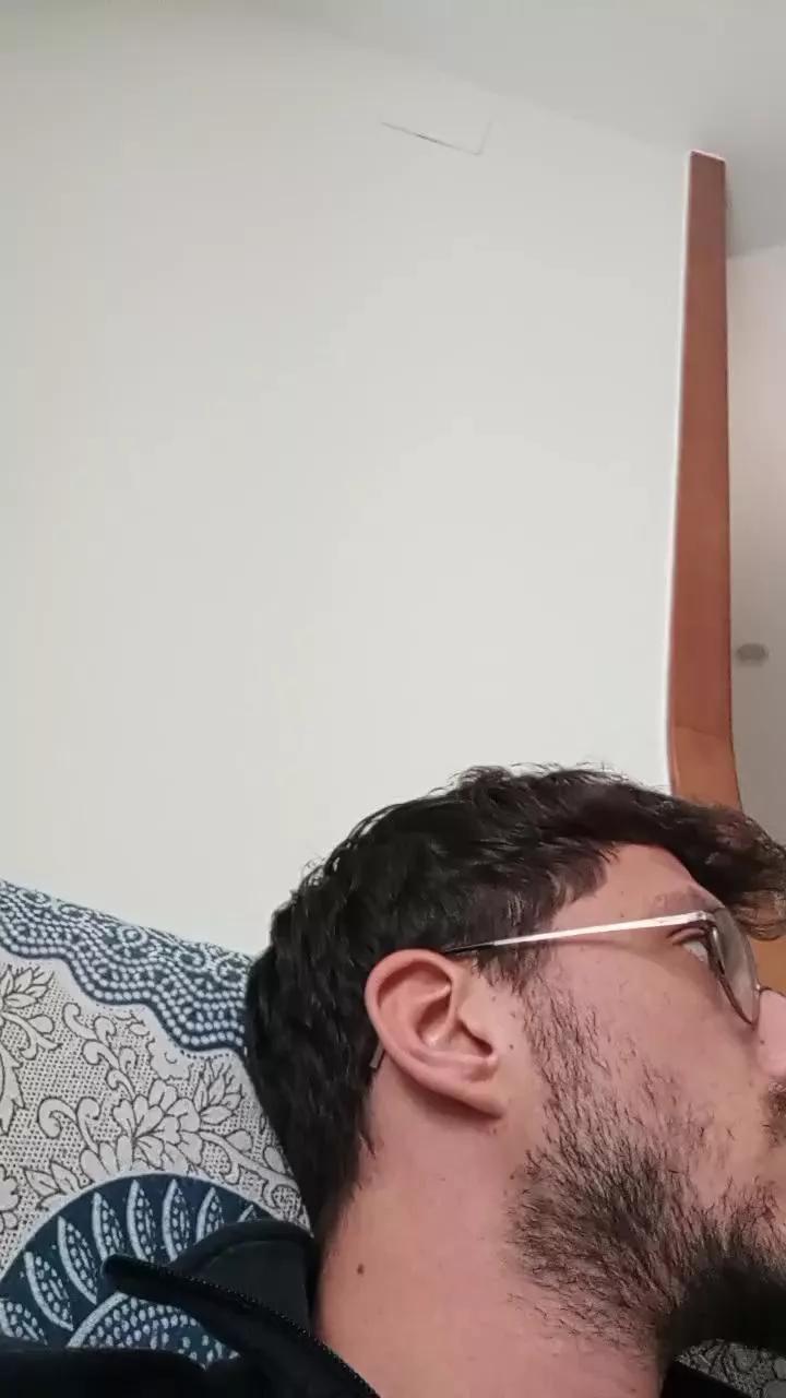 Ehiyo on Cam4 