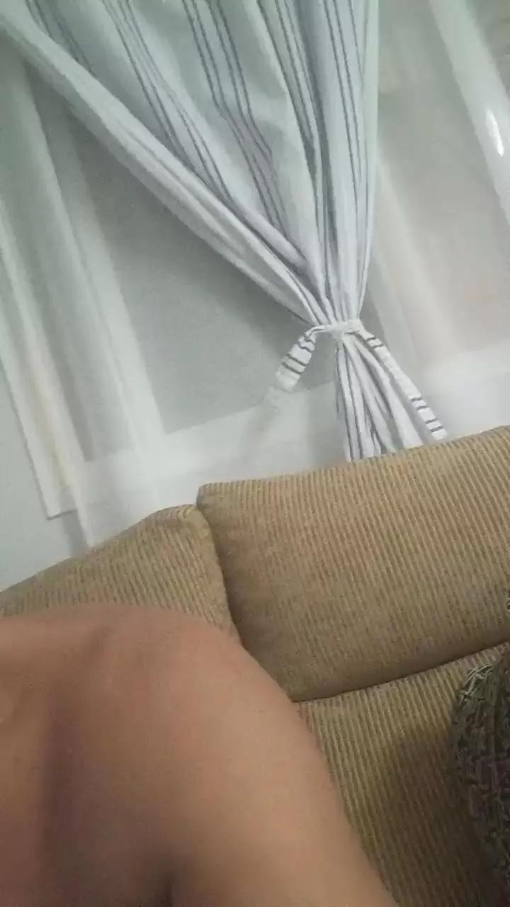 elgefe80 on Cam4 