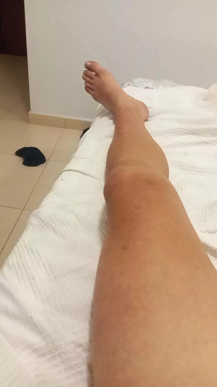 elgefe80 on Cam4 