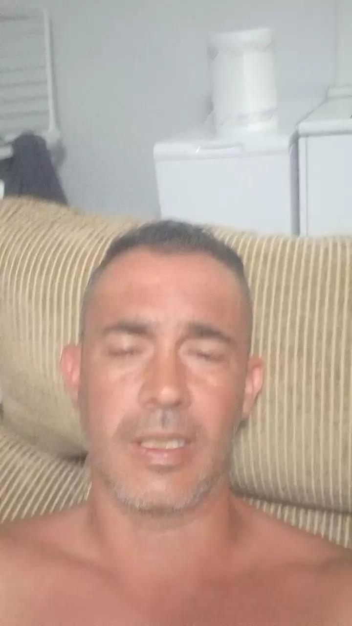 elgefe80 on Cam4 