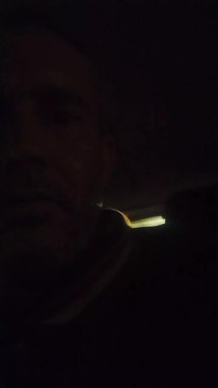 elgefe80 on Cam4 