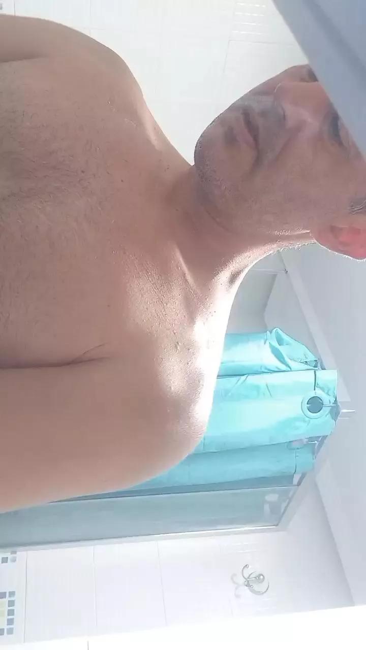 elgefe80 on Cam4 