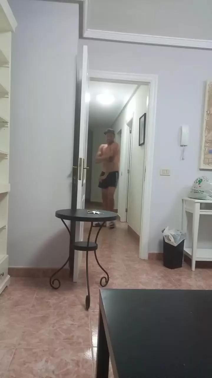 elgefe80 on Cam4 