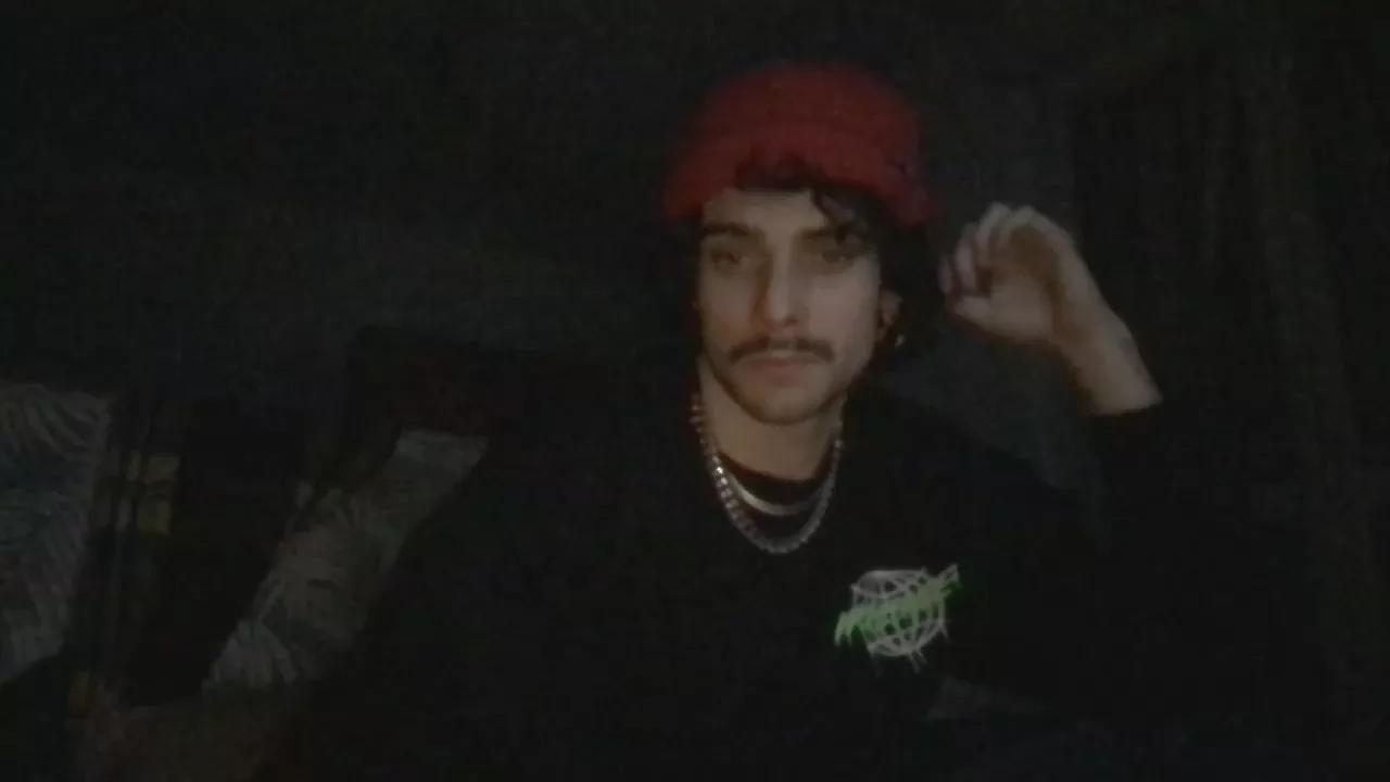 elprince2punto0 on Cam4 