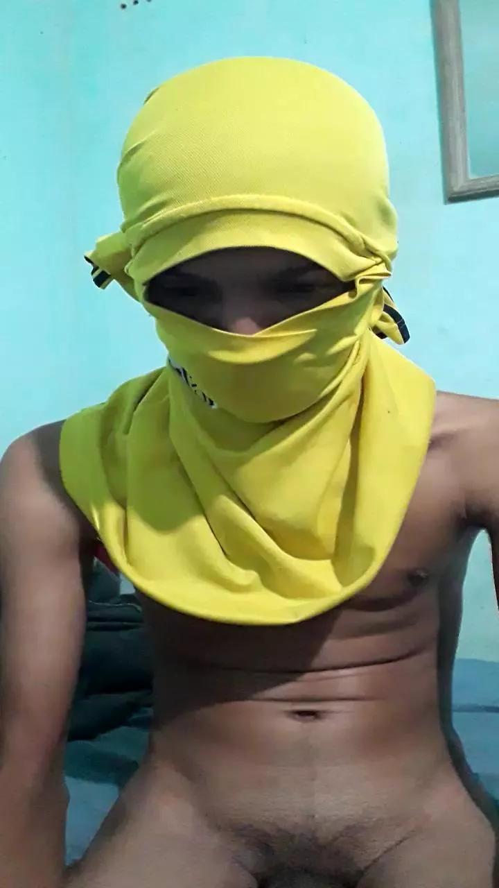 encoxador19 on Cam4 