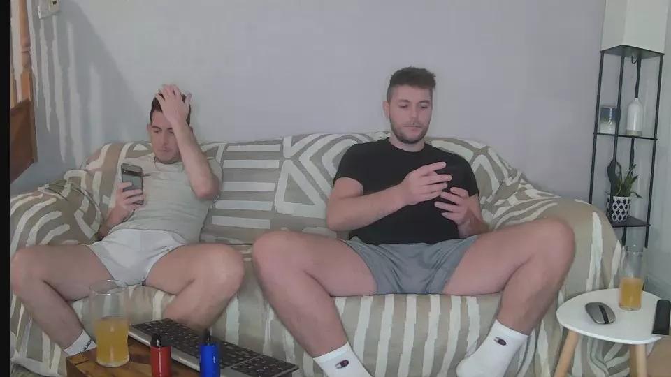 englishladxxx on Cam4 