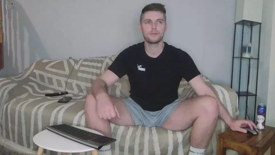 englishladxxx on Cam4 