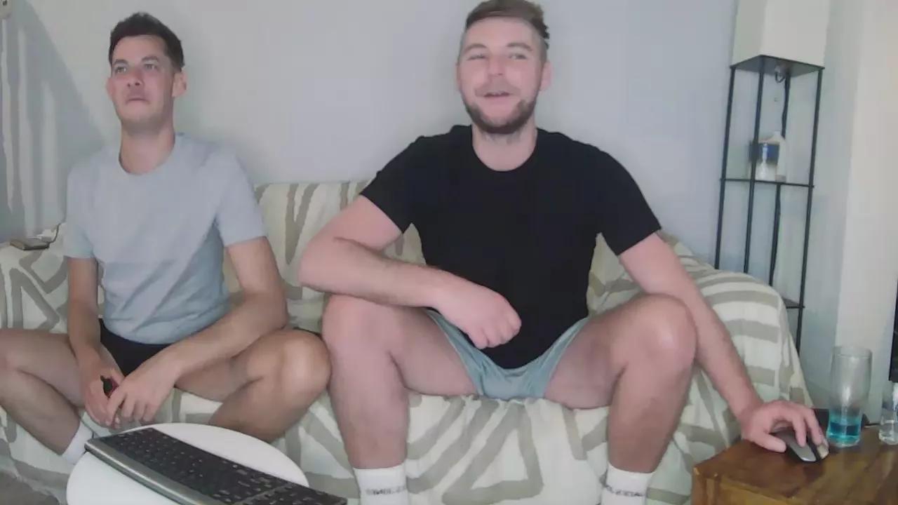 englishladxxx on Cam4 