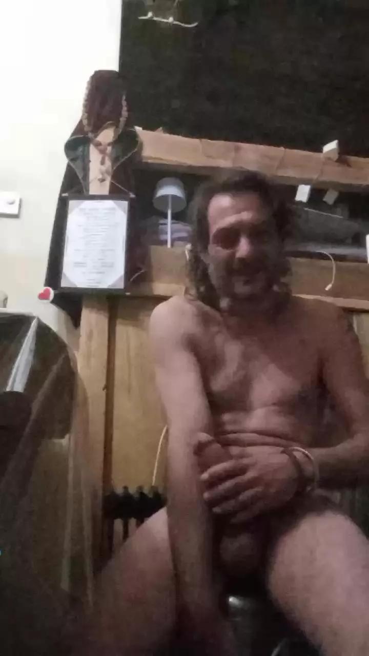 Erosmasck on Cam4 