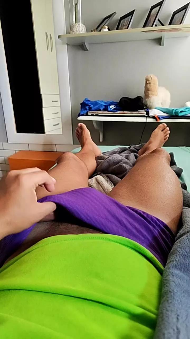 espadabrazil on Cam4 