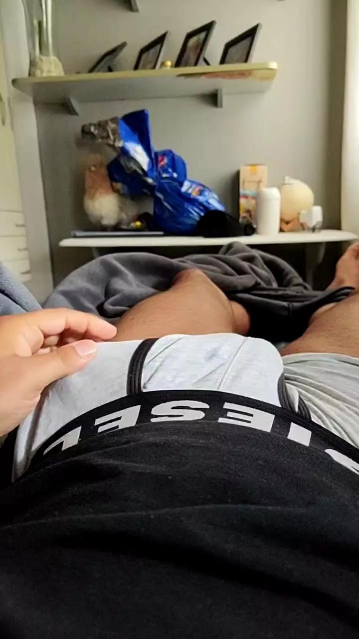 espadabrazil on Cam4 