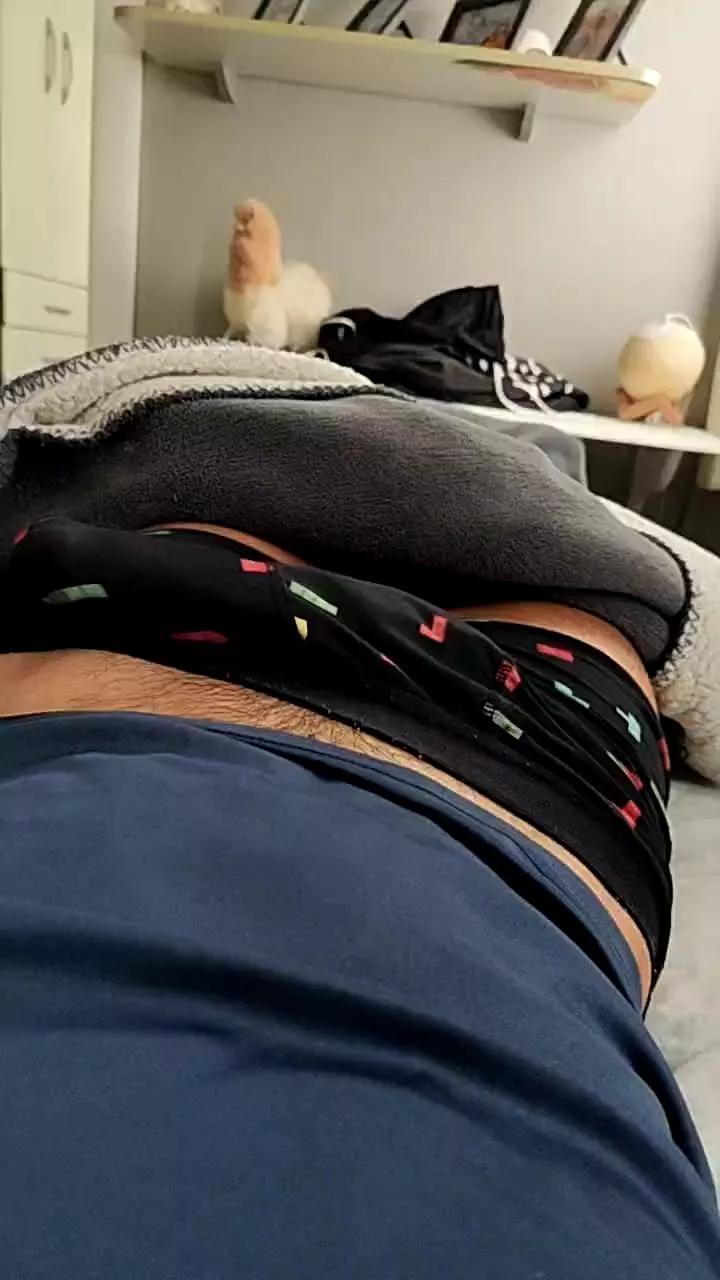 espadabrazil on Cam4 