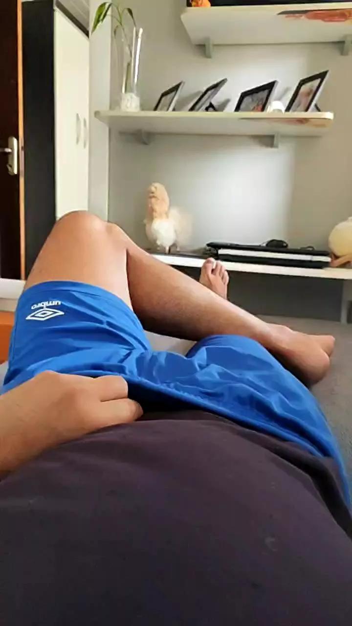 espadabrazil on Cam4 