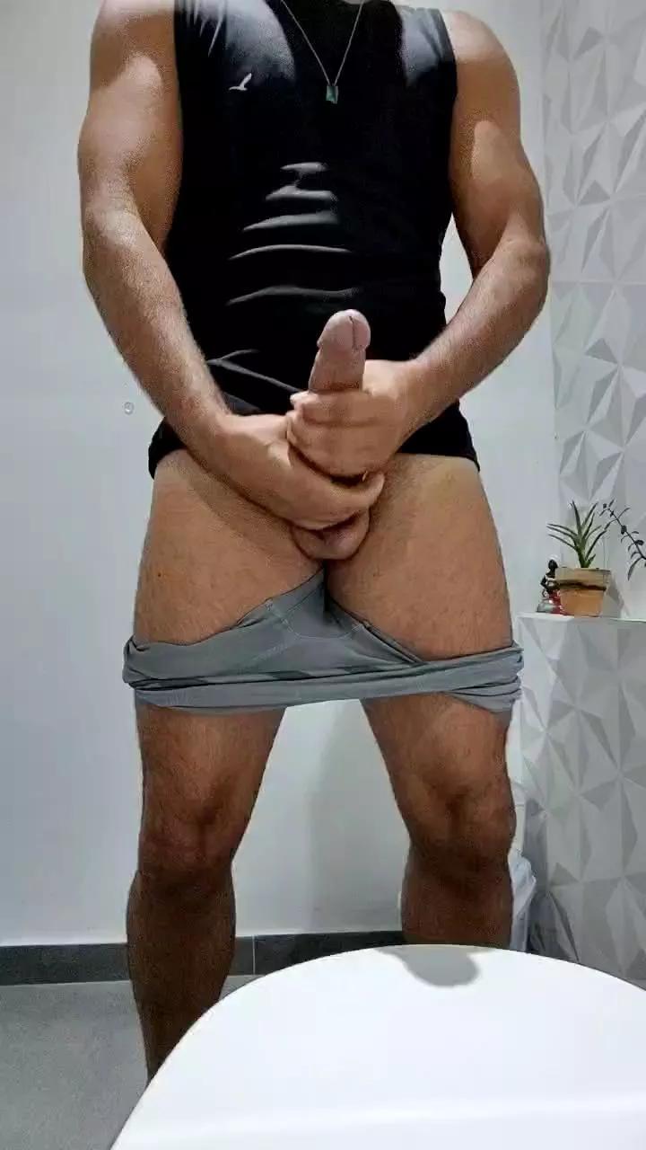 espadabrazil on Cam4 