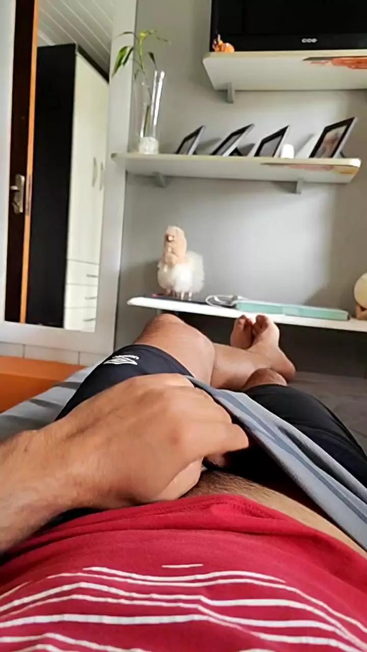 espadabrazil on Cam4 