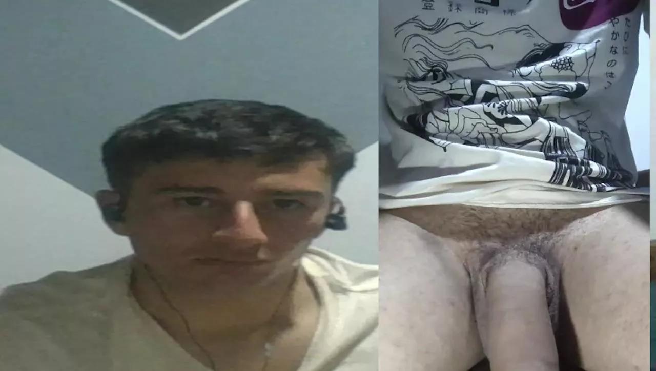 Esteban19PG on Cam4 