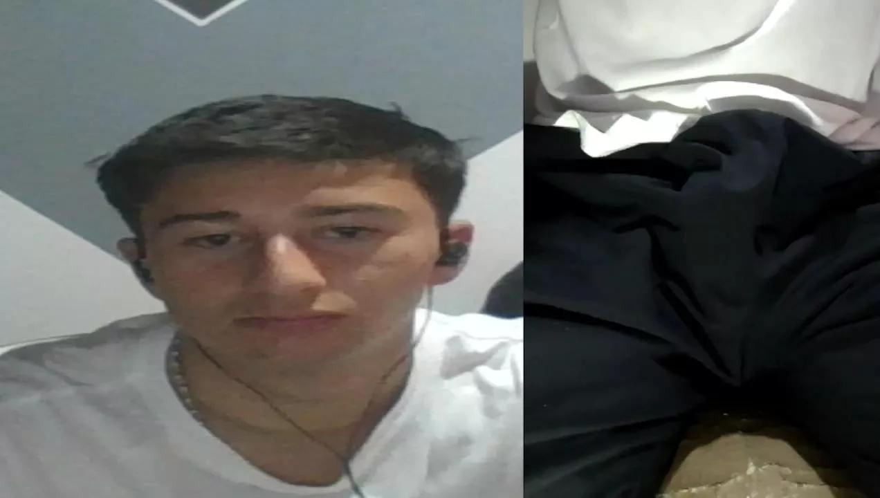 Esteban19PG on Cam4 