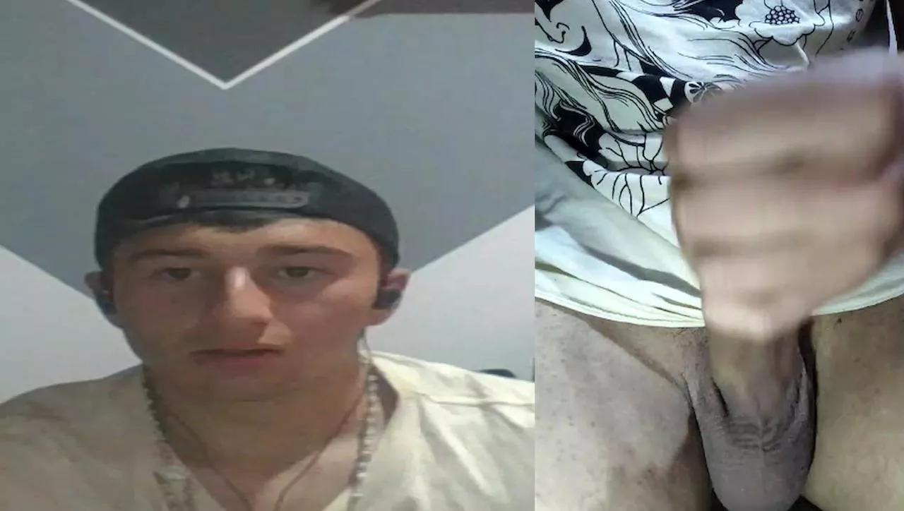 Esteban19PG on Cam4 
