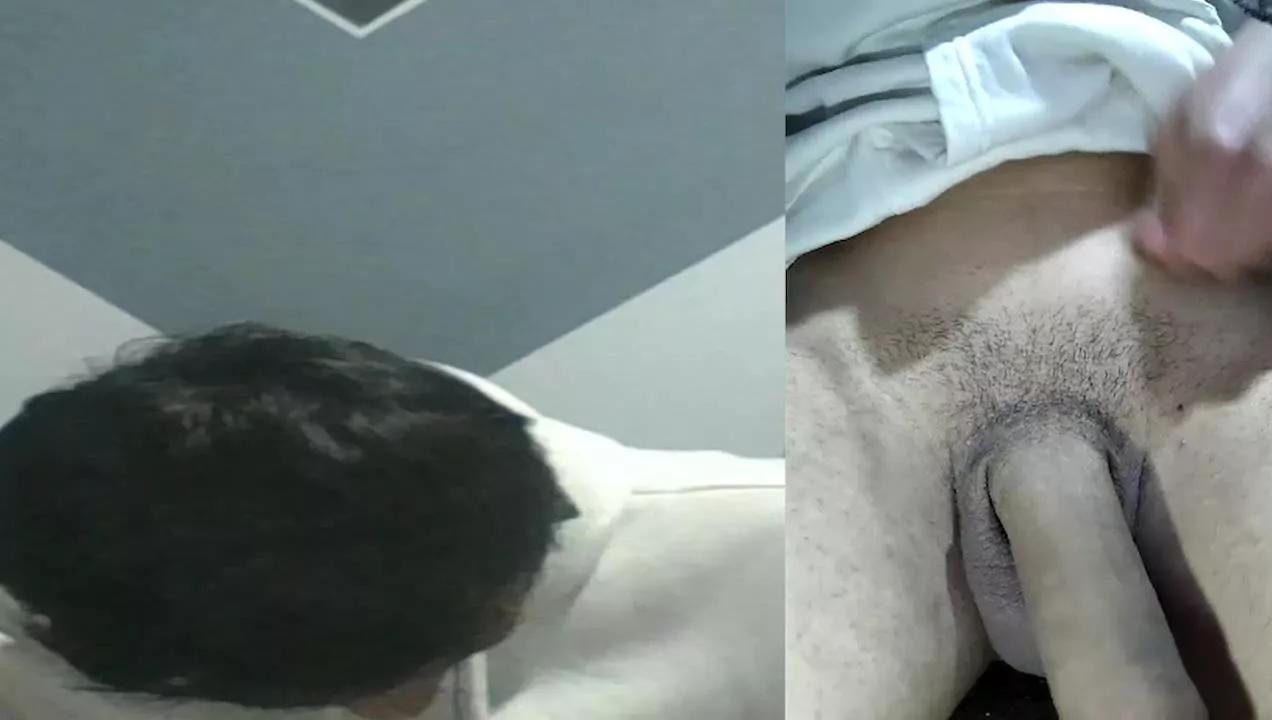 Esteban19PG on Cam4 