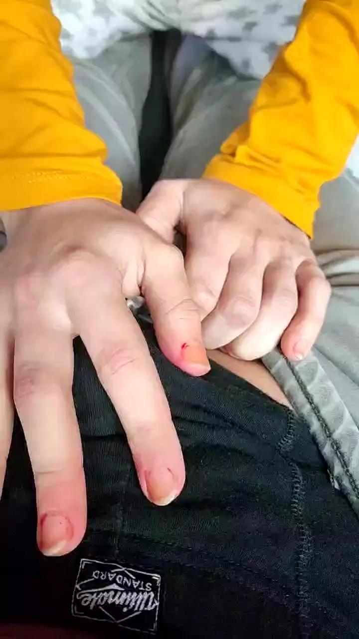 Estephani87 on Cam4 