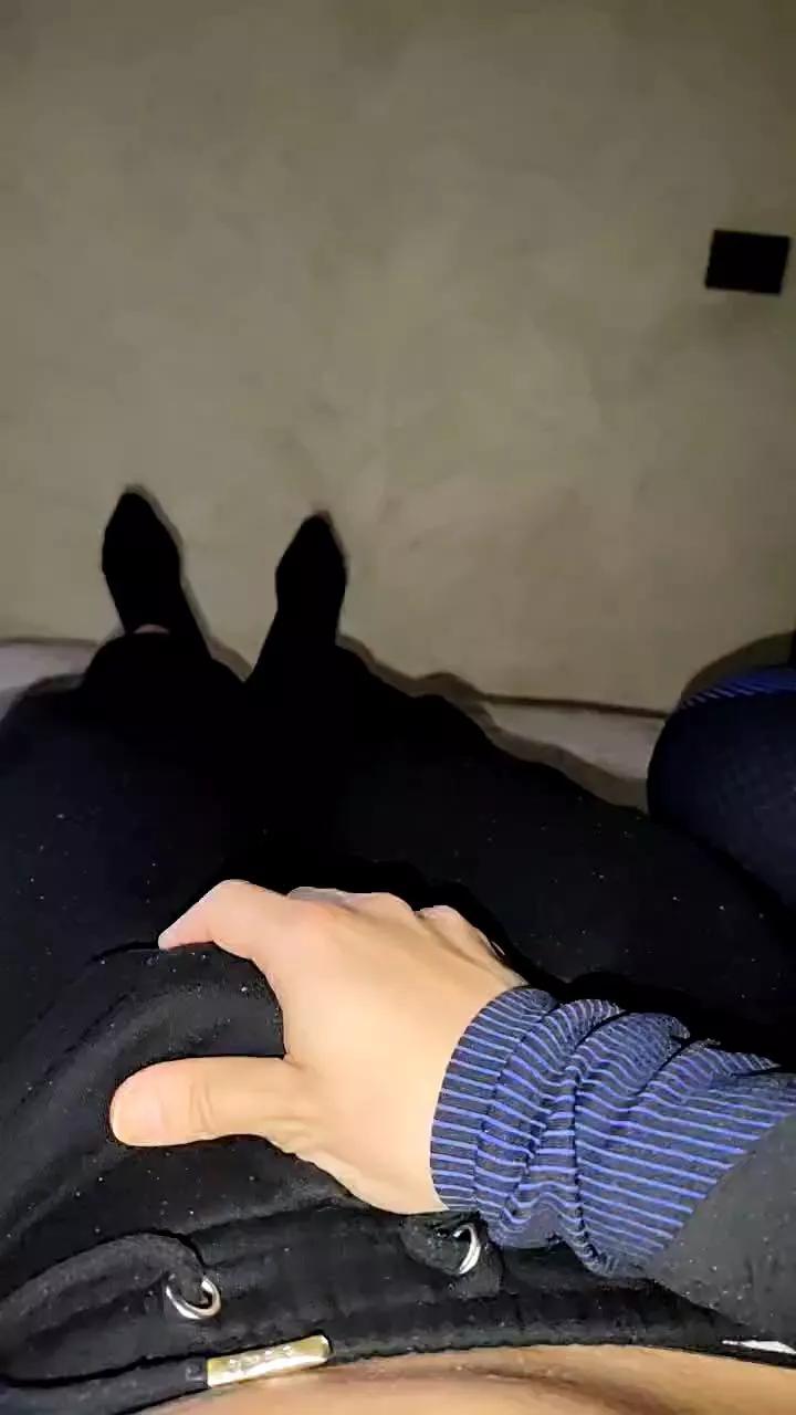 Estephani87 on Cam4 