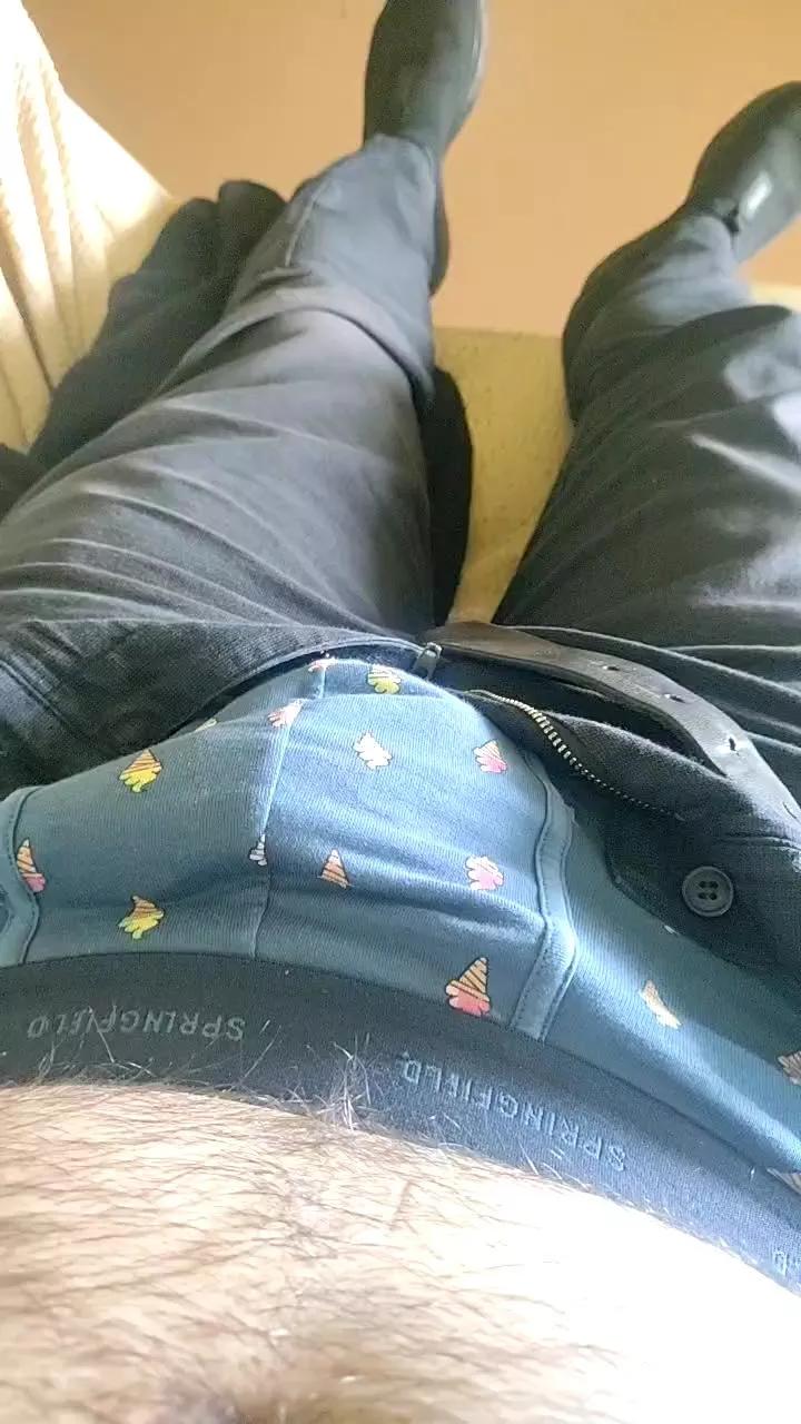 Evander1975 on Cam4 