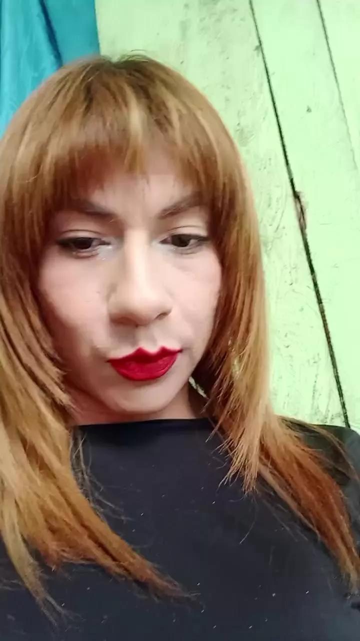 Evehampy on Cam4 