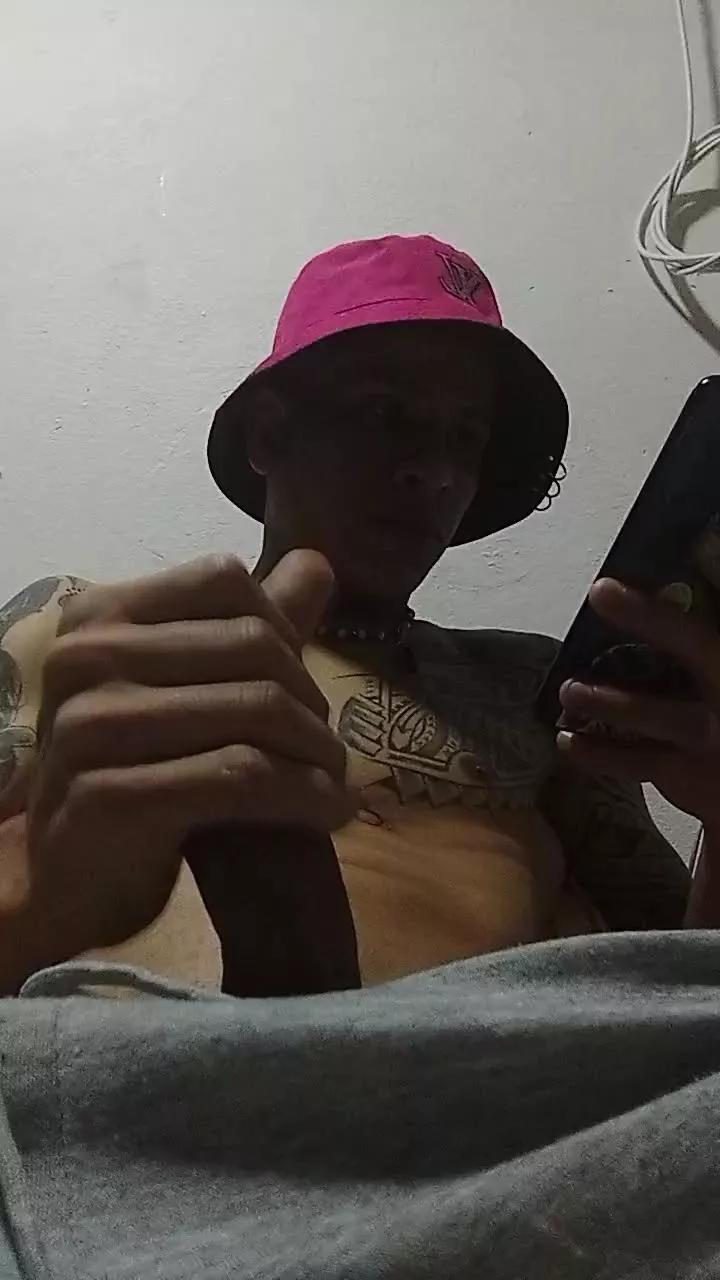 Extib on Cam4 