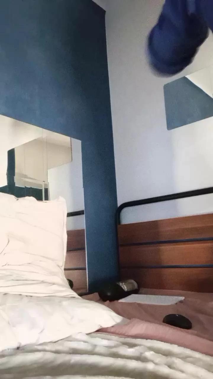 fabthebigone on Cam4 