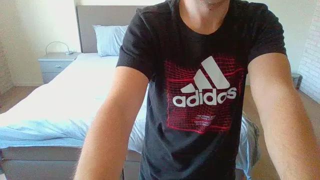 Fafik00PL on Cam4 