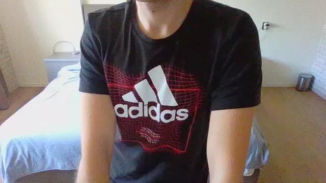 Fafik00PL on Cam4 
