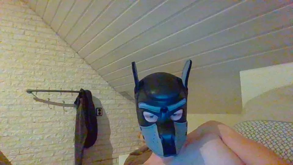 Fafik00PL on Cam4 