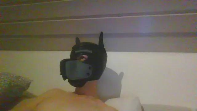 Fafik00PL on Cam4 